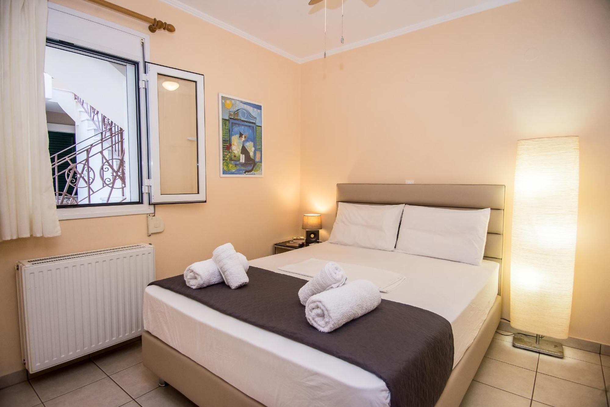 Elena'S Apartment 2 Αργοστόλι Εξωτερικό φωτογραφία